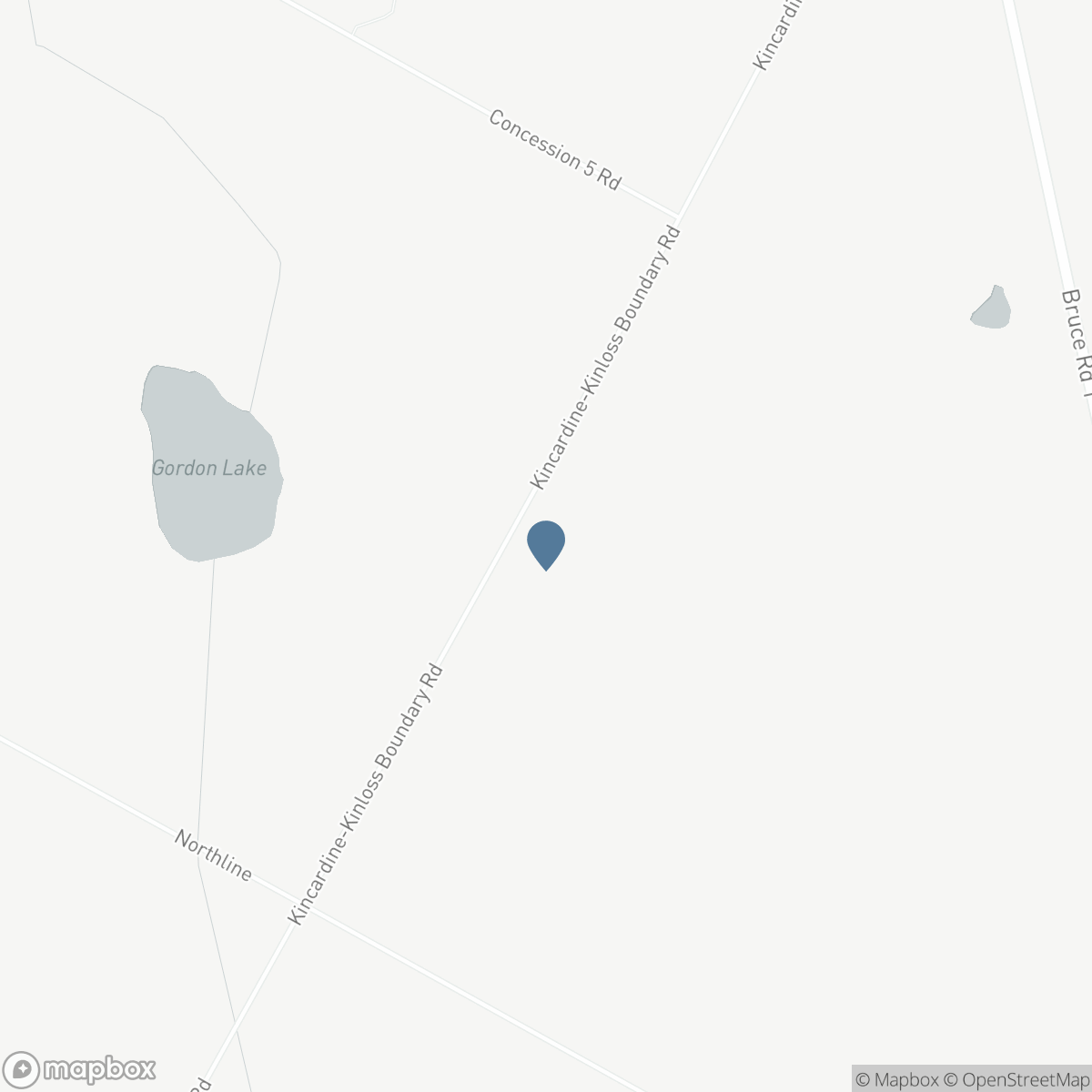 1984 KINCARDINE KINLOSS STREET, Kincardine, Ontario N2Z 2X4